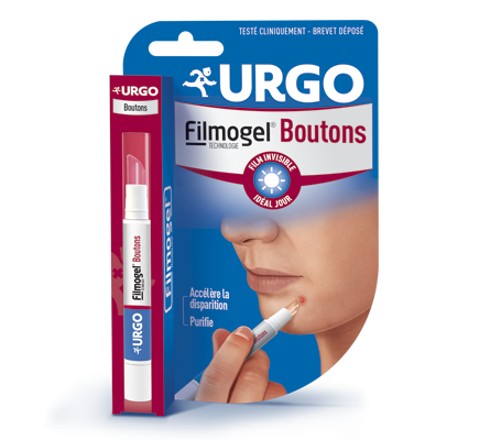 Urgo Filmogel® Spots / Pimples