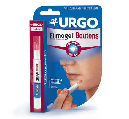 Urgo Filmogel® Spots / Pimples