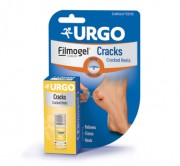 URGO Filmogel® – Cracks Heels