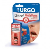 URGO Filmogel® Mouth Ulcers