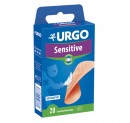 URGO Sensitive Stretch – Επιθέματα